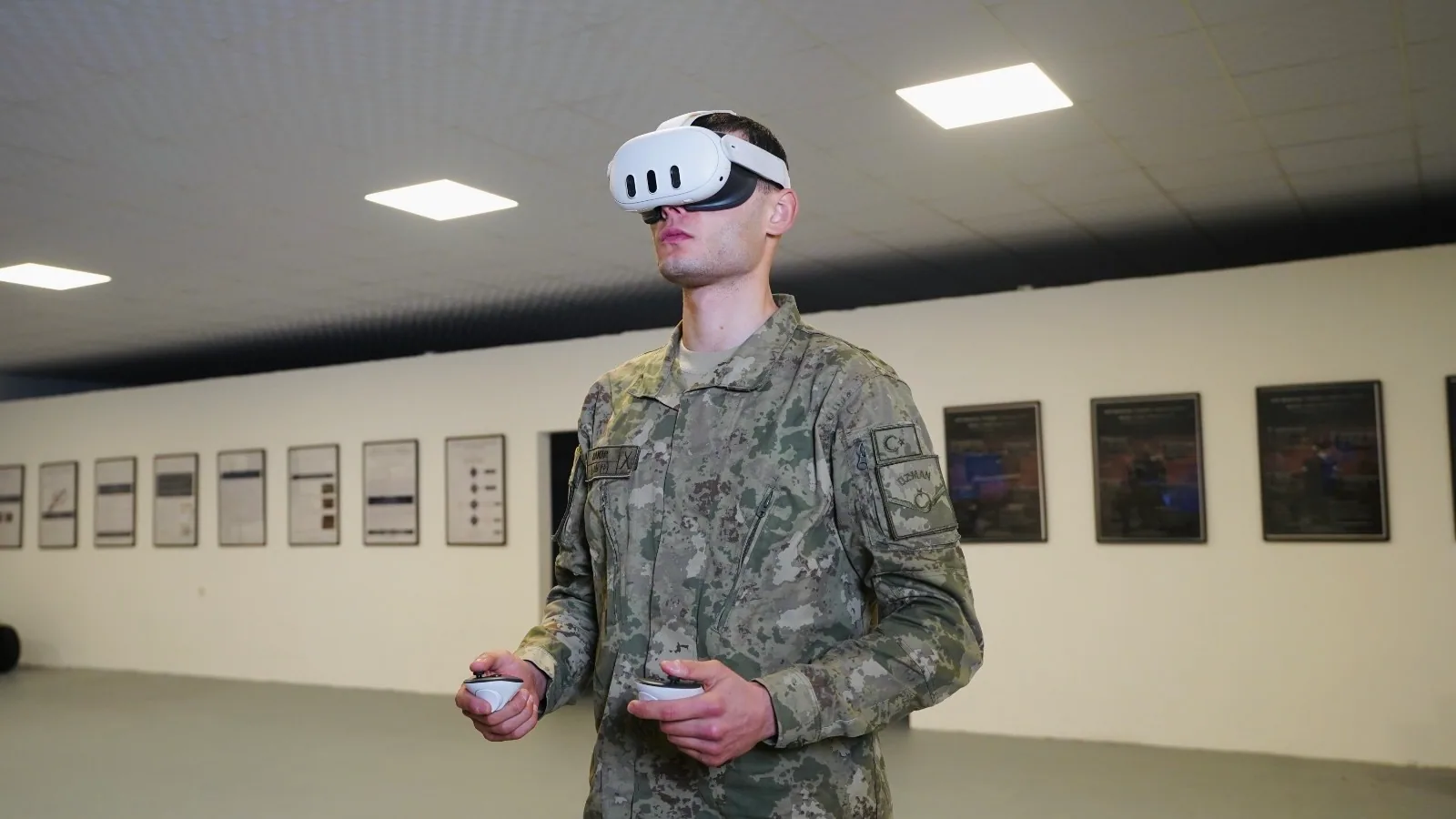 BİLGE - VR - Görsel 1