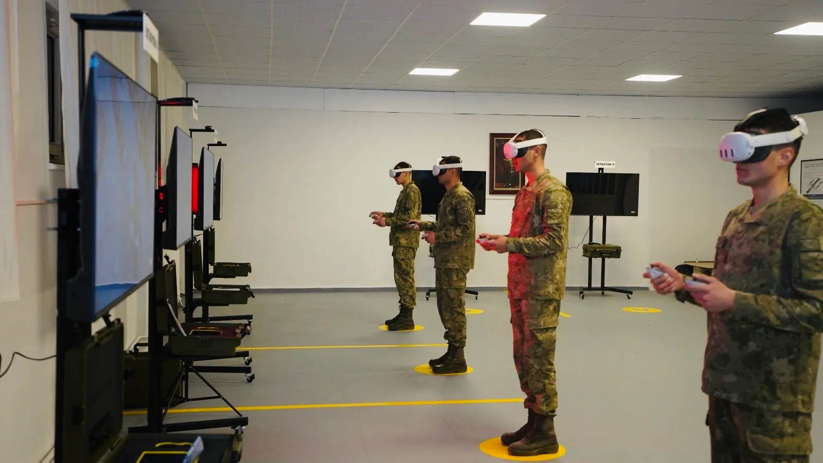 BİLGE - VR - Görsel 4