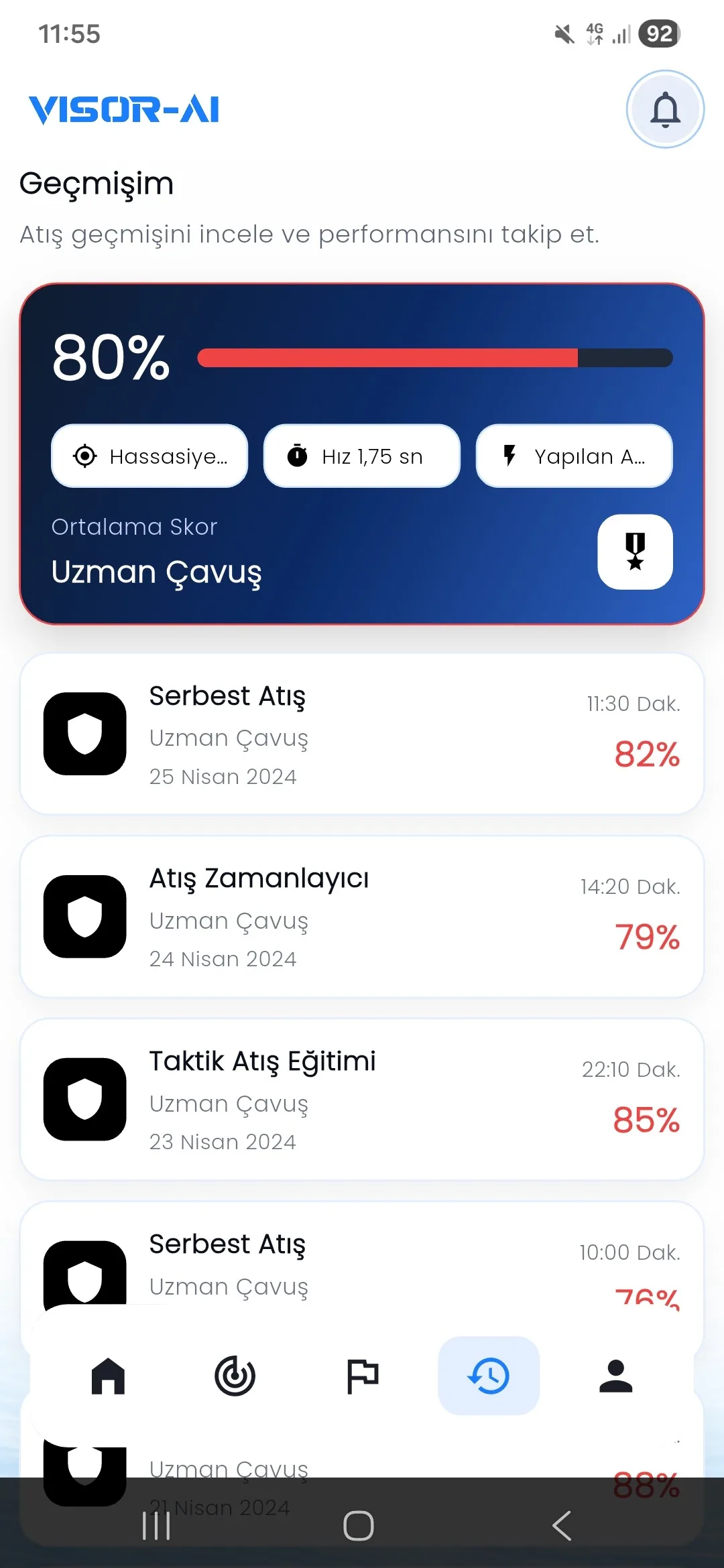 VISOR-AI ürün görseli 4